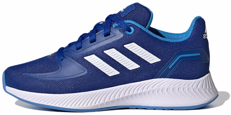 (Preschool) adidas Runfalcon 2.0 Shoes 'Royal Blue White' HR1407 Buy (Preschool) adidas Runfalcon 2.0 Shoes 'Royal Blue White' HR1407