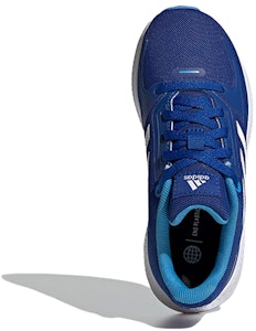 兒童 adidas Core Faito K 低幫 兒童跑步鞋 藍 Purchase 兒童 adidas Core Faito K 低幫 兒童跑步鞋 藍