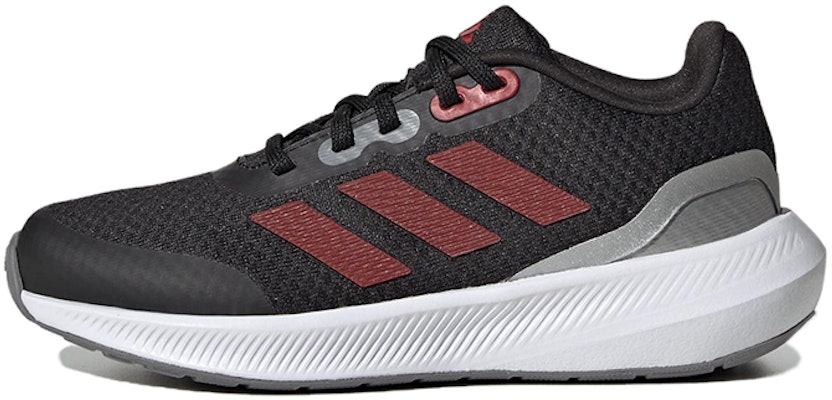 (Youth) adidas Runfalcon 3.0 'Black Red' IE7252 Buy (Youth) adidas Runfalcon 3.0 'Black Red' IE7252