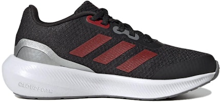 兒童 adidas Runfalcon 3.0 舒適百搭 防滑耐磨 低筒 兒童跑步鞋 黑紅 Order 兒童 adidas Runfalcon 3.0 舒適百搭 防滑耐磨 低筒 兒童跑步鞋 黑紅