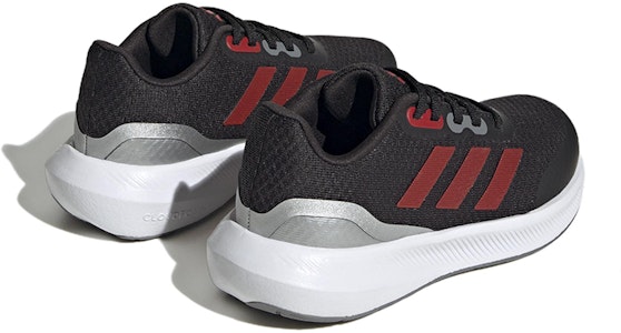 (JR) 阿迪达斯 Runfalcon 3.0 '黑红' 运动鞋 IE7252 Shop (JR) 阿迪达斯 Runfalcon 3.0 '黑红' 运动鞋 IE7252