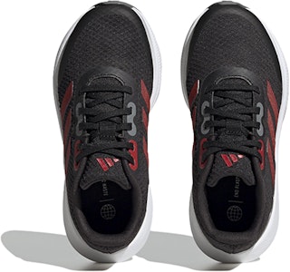 (JR) 阿迪达斯 Runfalcon 3.0 '黑红' 运动鞋 IE7252 Purchase (JR) 阿迪达斯 Runfalcon 3.0 '黑红' 运动鞋 IE7252