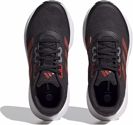 (Youth) adidas Runfalcon 3.0 'Black Red' IE7252 Purchase (Youth) adidas Runfalcon 3.0 'Black Red' IE7252