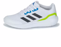 (Preschool) adidas Runfalcon 3.0 'White' IG7282 (Preschool) adidas Runfalcon 3.0 'White' IG7282