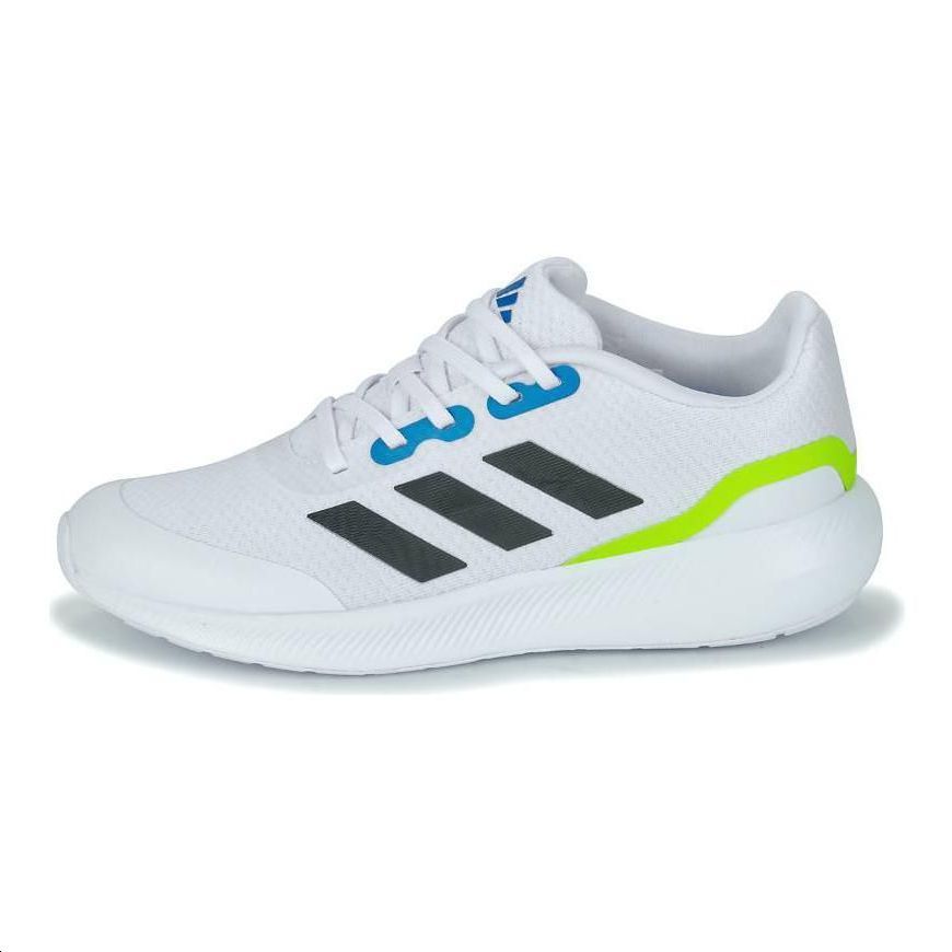 (PS) adidas Runfalcon 3.0 'White' 圖 5