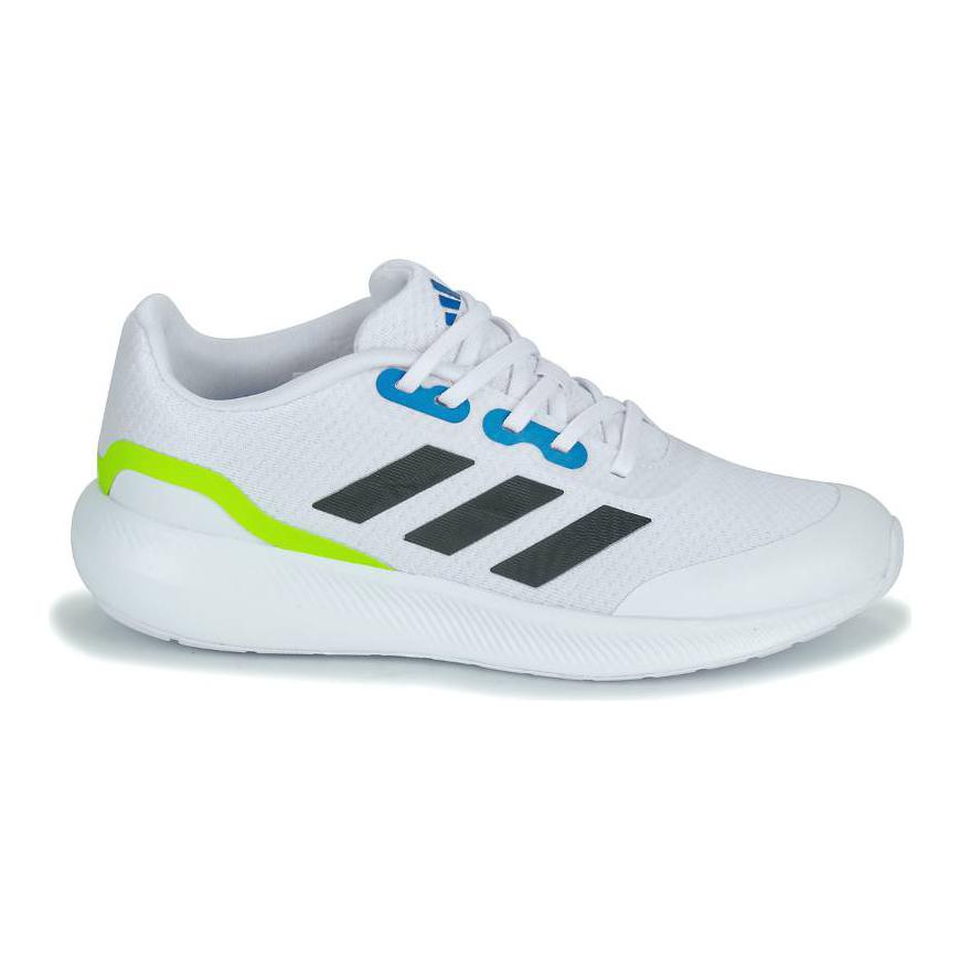 (PS) adidas Runfalcon 3.0 'White' 圖 6