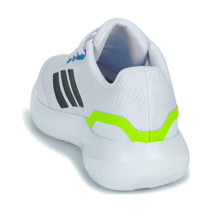 (PS) adidas Runfalcon 3.0 'White' 圖 8