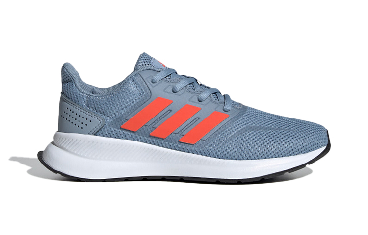 (PS) adidas Runfalcon Blue 圖 2