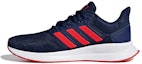 Buy (PS) 아디다스 런팔콘 K '다크 블루' F36543