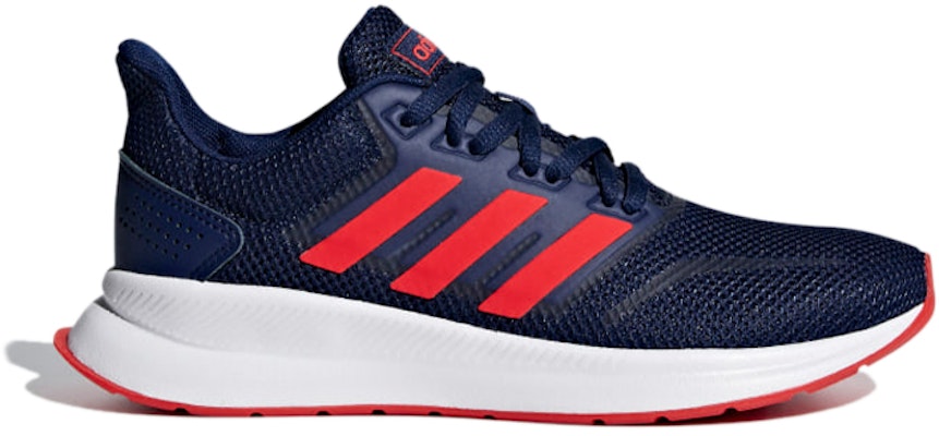 (PS) 아디다스 런팔콘 K '다크 블루' F36543 Order (PS) 아디다스 런팔콘 K '다크 블루' F36543