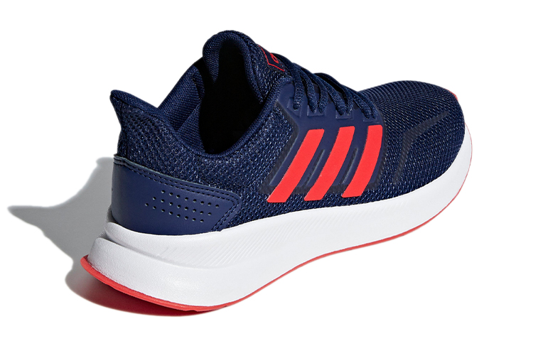 Shop (PS) 아디다스 런팔콘 K '다크 블루' F36543