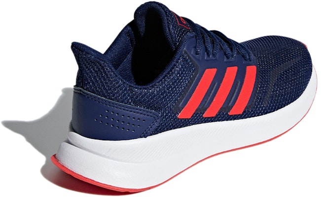 (PS) 아디다스 런팔콘 K '다크 블루' F36543 Shop (PS) 아디다스 런팔콘 K '다크 블루' F36543