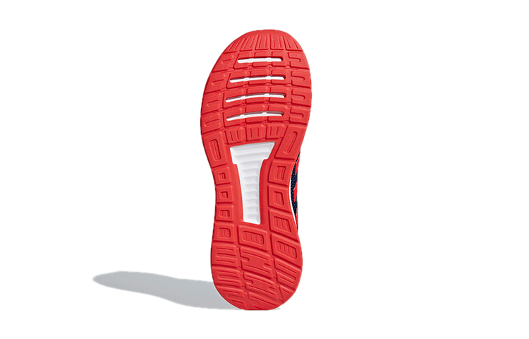 Details for (PS) 아디다스 런팔콘 K '다크 블루' F36543