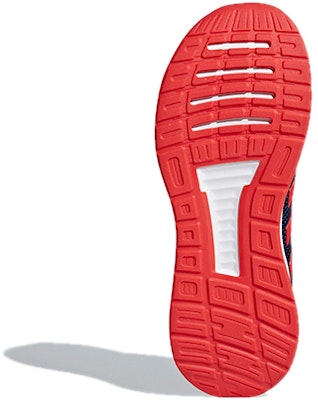 (PS) 아디다스 런팔콘 K '다크 블루' F36543 Details for (PS) 아디다스 런팔콘 K '다크 블루' F36543