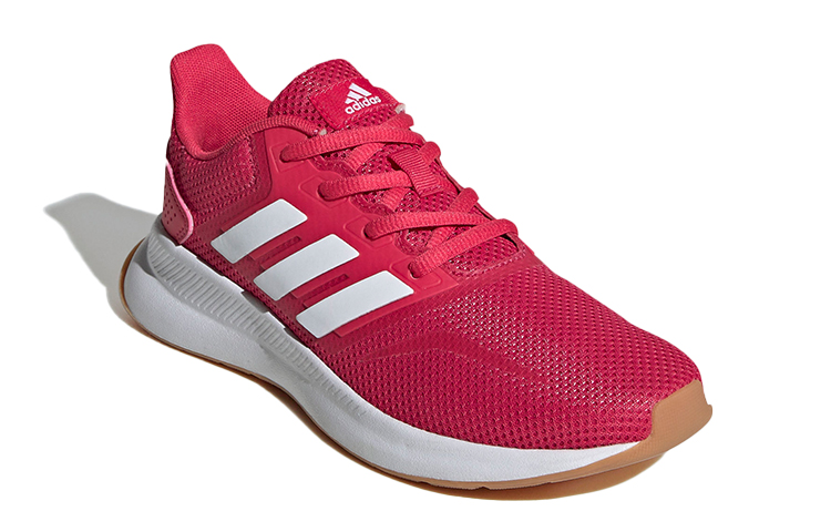 (Youth) adidas Runfalcon Pink 圖 3