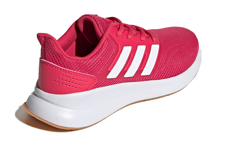 (Youth) adidas Runfalcon Pink 圖 4