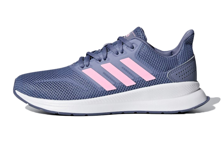 (Preschool) adidas Runfalcon K 'Raw Indigo' F36541