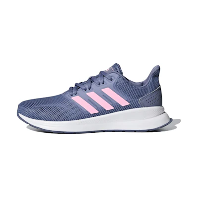 (PS) adidas Runfalcon K 'Raw Indigo'