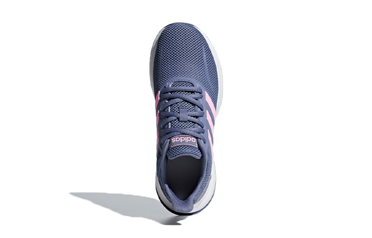 (PS) adidas Runfalcon K 'Raw Indigo' 圖 5