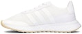 (PS) adidas Running 'Keselesaan Putih' S83012
