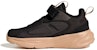 (Preschool) adidas Ozelle Shoes 'Black Gum' IF8781