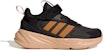 (Preschool) adidas Ozelle Shoes 'Black Gum' IF8781