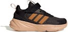 Order (Preschool) adidas Ozelle Shoes 'Black Gum' IF8781
