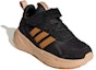Lookbook (Preschool) adidas Ozelle Shoes 'Black Gum' IF8781