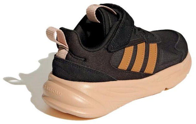(Preschool) adidas Ozelle Shoes 'Black Gum' IF8781 Shop (Preschool) adidas Ozelle Shoes 'Black Gum' IF8781