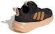 (Preschool) adidas Ozelle Shoes 'Black Gum' IF8781