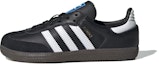 Buy (PS) adidas Samba OG C 'Hitam Putih' IE3678