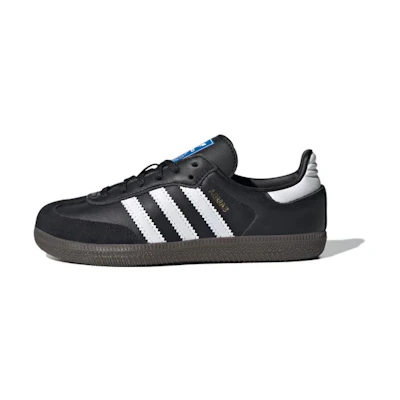 (PS) adidas Samba C 'Black White'