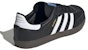 (PS) adidas Samba OG C 'Hitam Putih' IE3678