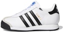 Buy (PS) adidas Samoa Kanak-Kanak 'Putih Hitam' EG3000
