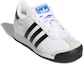 Lookbook (PS) adidas Samoa Kanak-Kanak 'Putih Hitam' EG3000
