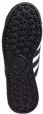 (Preschool) adidas Samoa Little Kid 'White Black' EG3000 Details for (Preschool) adidas Samoa Little Kid 'White Black' EG3000