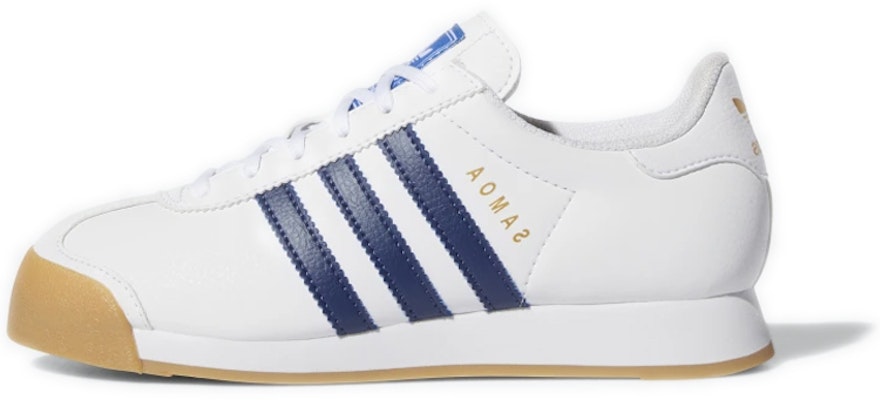(Preschool) adidas Samoa Tech Indigo EG6092 Buy (Preschool) adidas Samoa Tech Indigo EG6092