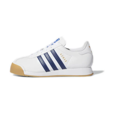 (PS) adidas Samoa Tech Indigo