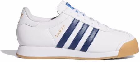 (Preschool) adidas Samoa Tech Indigo EG6092 (Preschool) adidas Samoa Tech Indigo EG6092