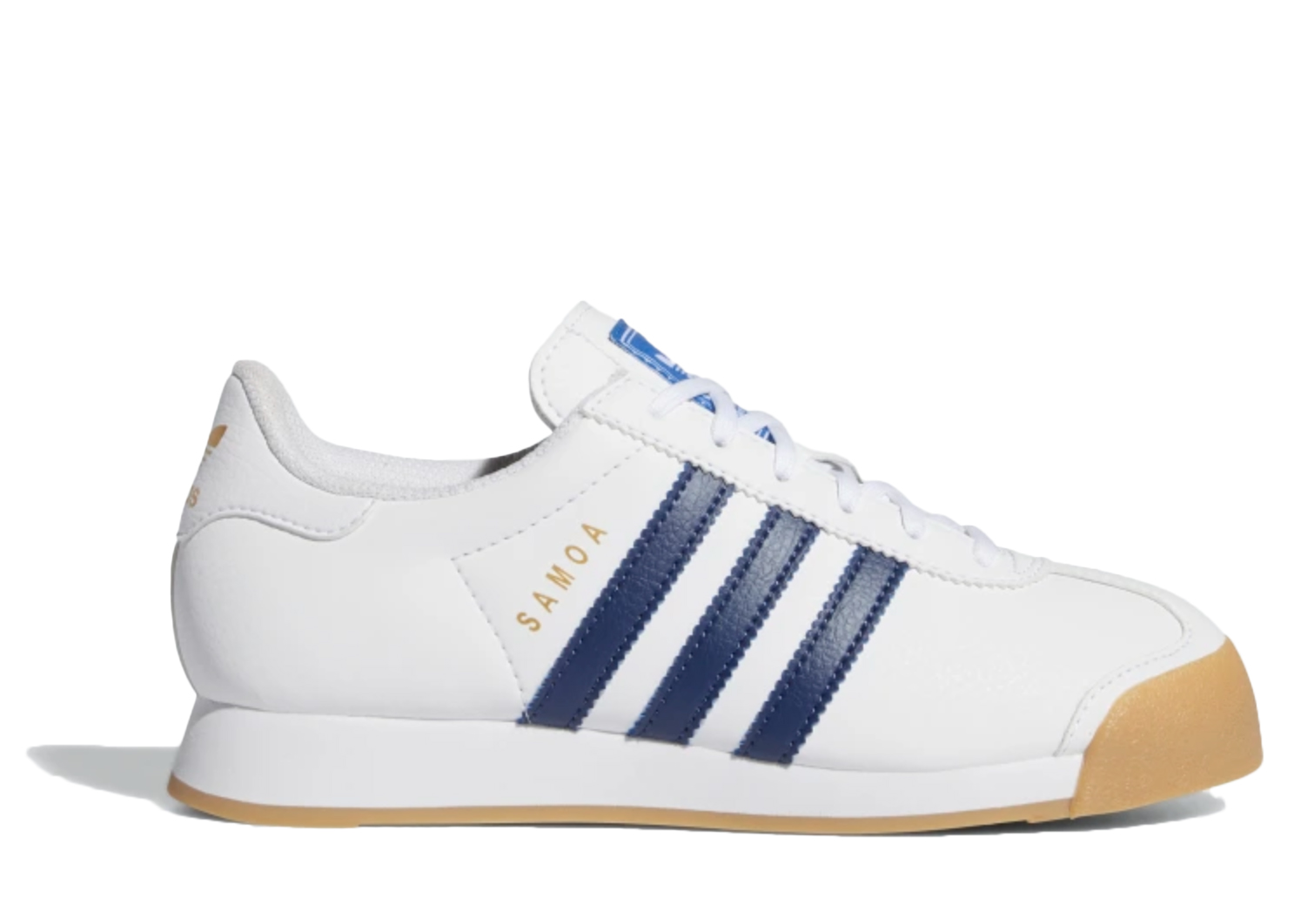 (Preschool) adidas Samoa Tech Indigo EG6092 - EG6092 - Novelship
