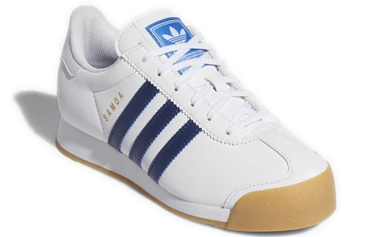 Order (PS) adidas Samoa Tech Indigo Herren Sneaker EG6092