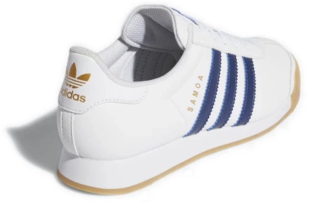 (PS) adidas Samoa Tech Indigo Herren Sneaker EG6092 Lookbook (PS) adidas Samoa Tech Indigo Herren Sneaker EG6092