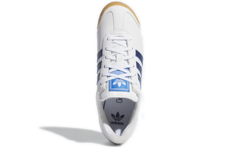 Shop (PS) adidas Samoa Tech Indigo Herren Sneaker EG6092