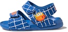Buy (PS) adidas Sandal Altaswim C Biru/Putih/Jingga EF0375