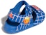 (PS) adidas Sandal Altaswim C Biru/Putih/Jingga EF0375