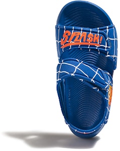 (PS) adidas Sandal Altaswim C Biru/Putih/Oranye EF0375 Purchase (PS) adidas Sandal Altaswim C Biru/Putih/Oranye EF0375
