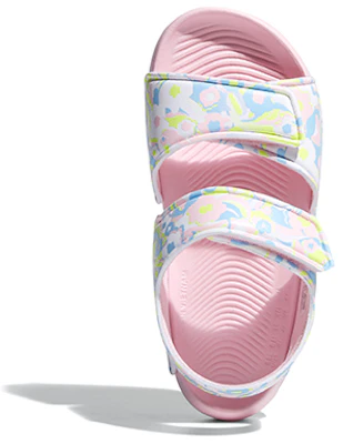 (PS) adidas Sandal Altaswim C Pink/Biru/Hijau Anak-anak EF0376 Purchase (PS) adidas Sandal Altaswim C Pink/Biru/Hijau Anak-anak EF0376