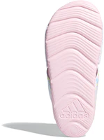 Details for (PS) adidas Sandal Altaswim C Pink/Biru/Hijau Anak-anak EF0376