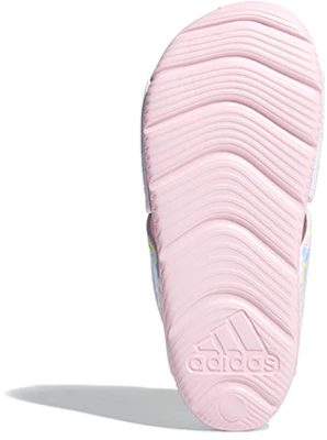 (PS) adidas Sandal Altaswim C Pink/Biru/Hijau Anak-anak EF0376 Details for (PS) adidas Sandal Altaswim C Pink/Biru/Hijau Anak-anak EF0376