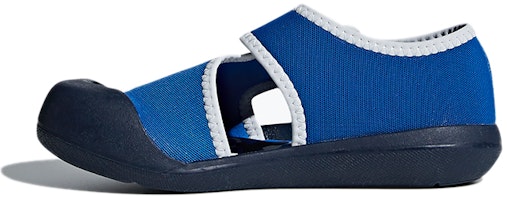 (Preschool) adidas Sandalfun C 'Blue Grey' BY2238 (Preschool) adidas Sandalfun C 'Blue Grey' BY2238